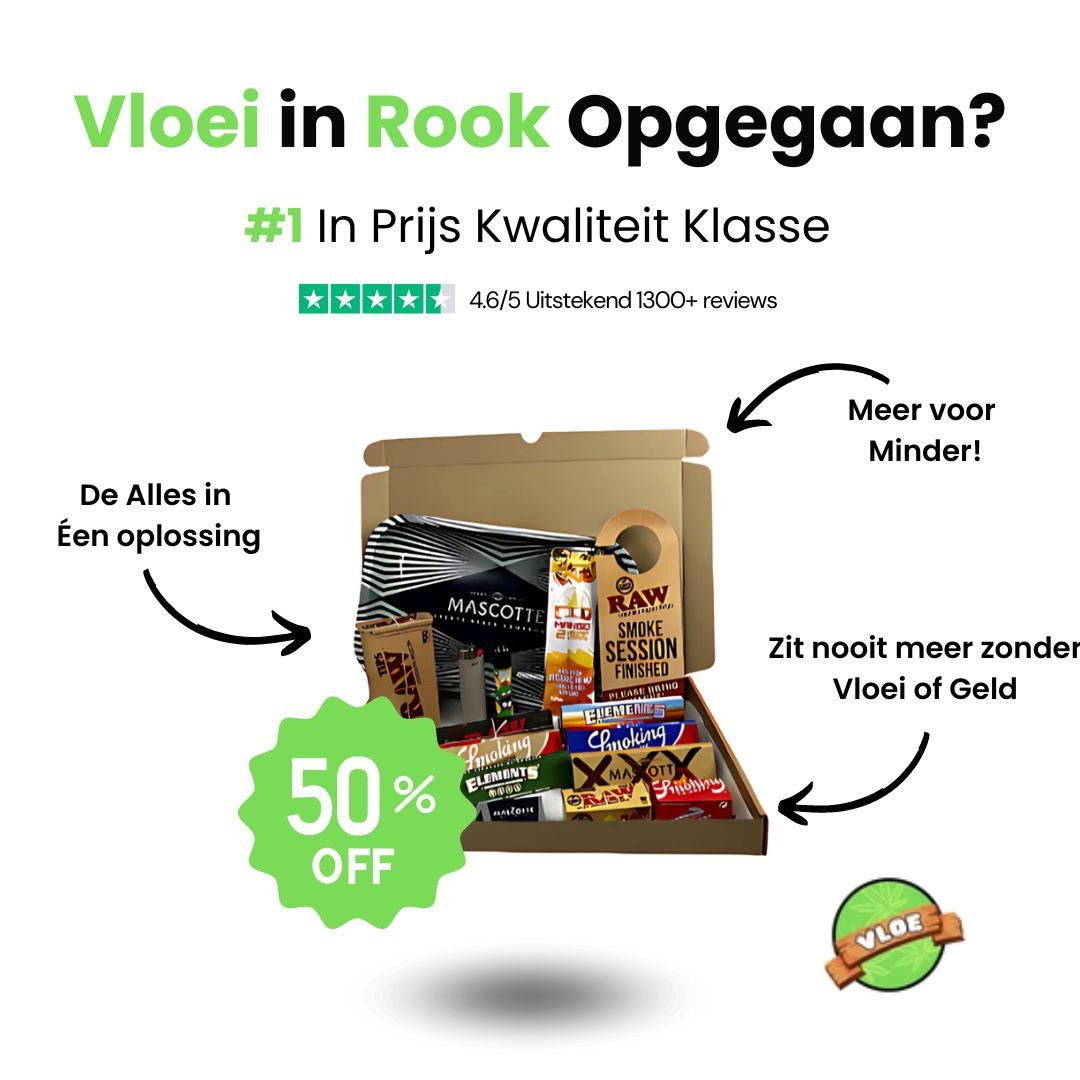 VLOEbox