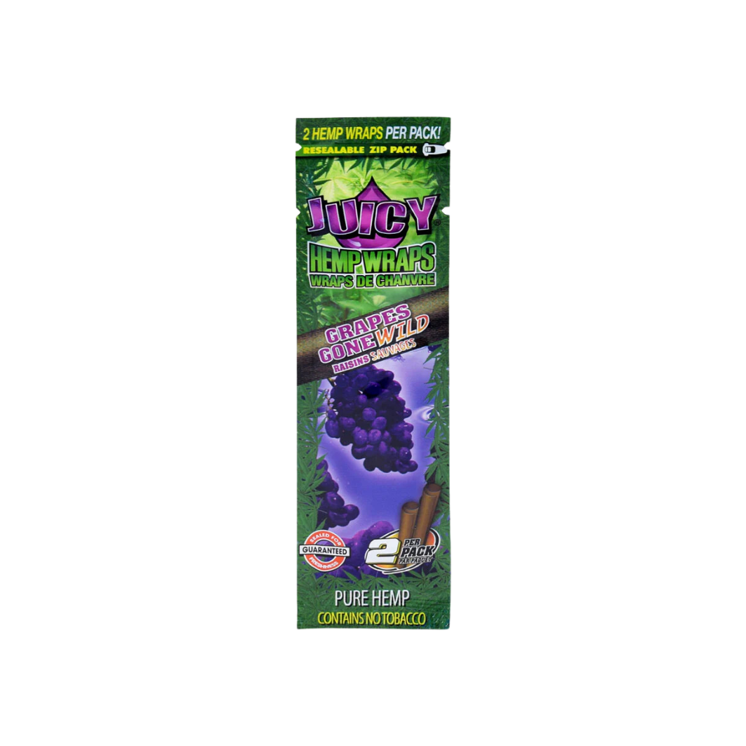 Juicy Jay Grape blunts