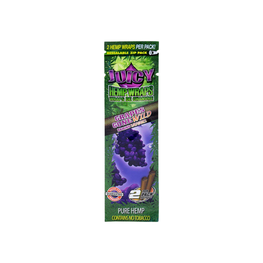 Juicy Jay Grape blunts