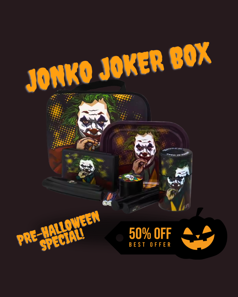 Jonko Joker Kit