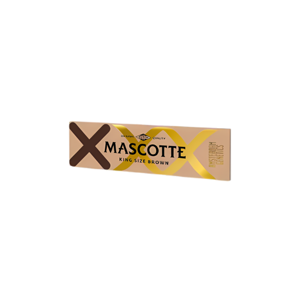 Macotte AG brown vloei