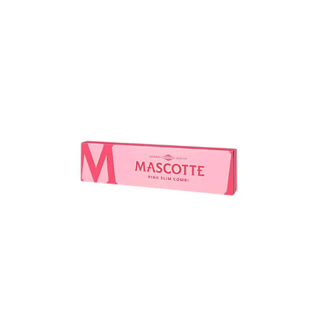 Mascotte Pink combi pack