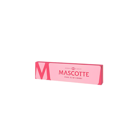 Mascotte Pink combi pack