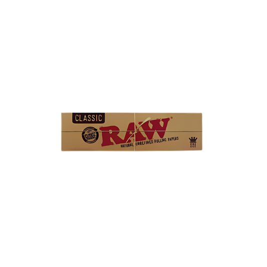 Raw kingsize vloei